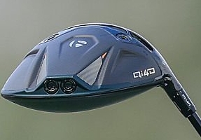 スコッティ・シェフラー　2026アーノルド・パーマー招待　Qi4D